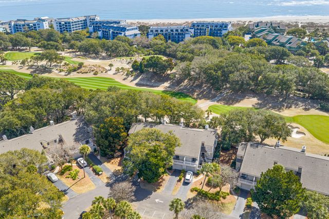 27 Fairway Dunes Lane, Isle Of Palms, SC 29451