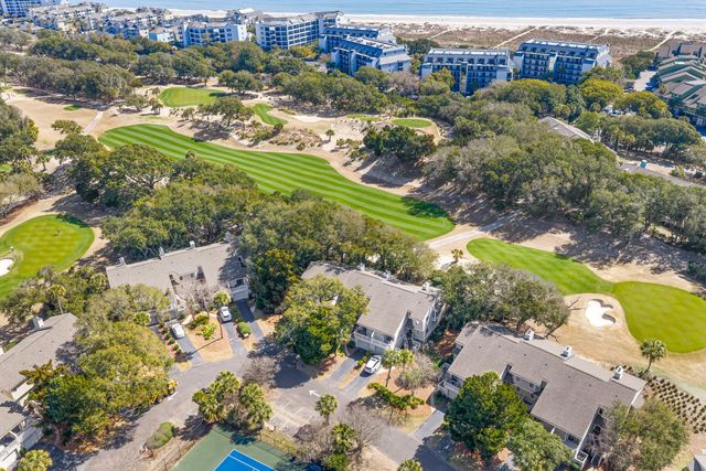 27 Fairway Dunes Lane, Isle Of Palms, SC 29451