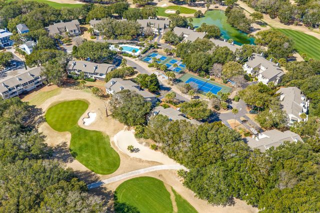 27 Fairway Dunes Lane, Isle Of Palms, SC 29451