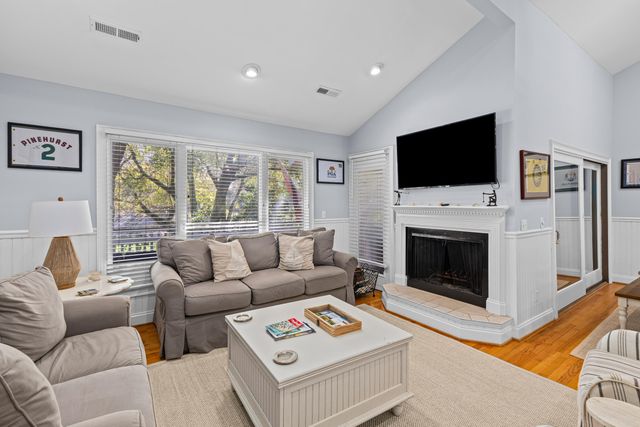 27 Fairway Dunes Lane, Isle Of Palms, SC 29451