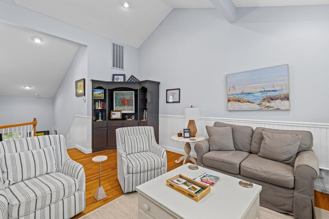 27 Fairway Dunes Lane, Isle Of Palms, SC 29451