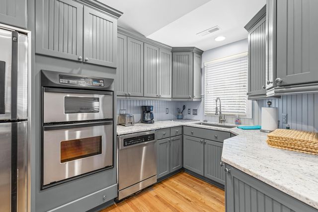 27 Fairway Dunes Lane, Isle Of Palms, SC 29451