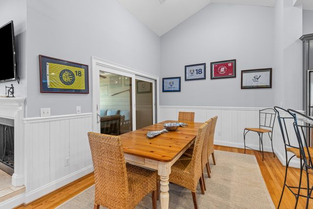 27 Fairway Dunes Lane, Isle Of Palms, SC 29451