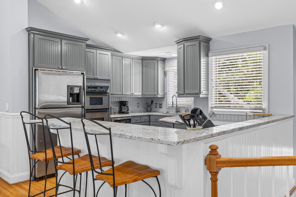 27 Fairway Dunes Lane, Isle Of Palms, SC 29451