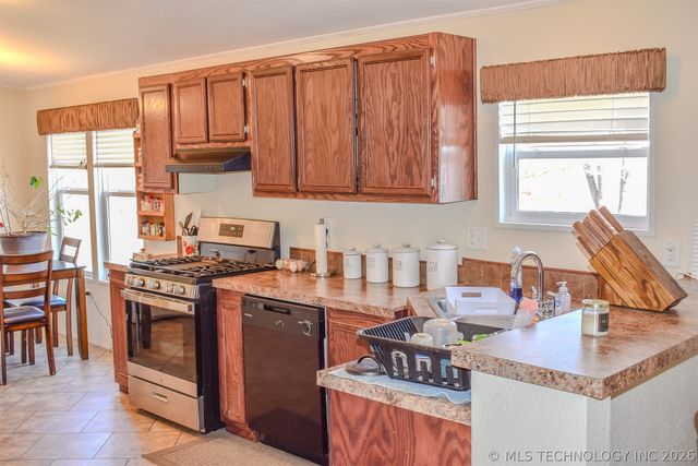 1292 E 2070 Road, Soper, OK 74759