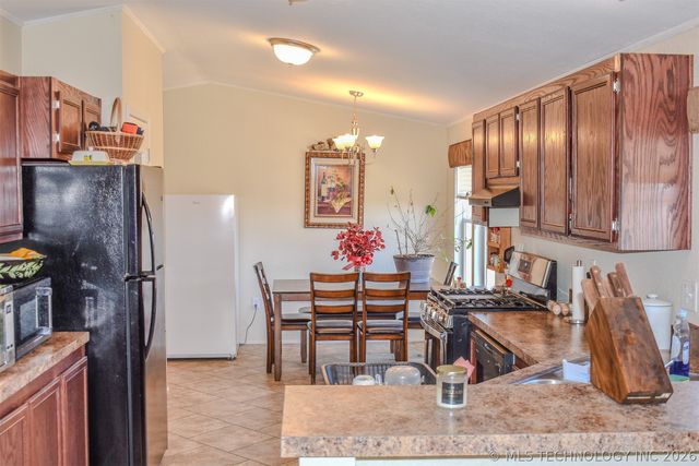 1292 E 2070 Road, Soper, OK 74759