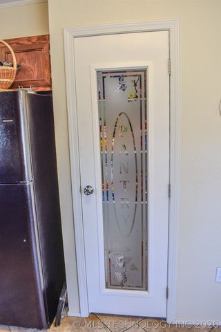 1292 E 2070 Road, Soper, OK 74759