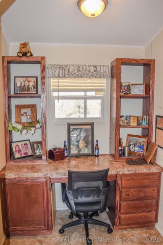 1292 E 2070 Road, Soper, OK 74759