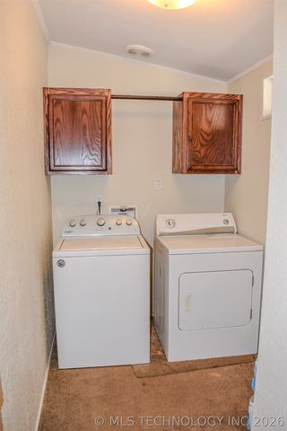 1292 E 2070 Road, Soper, OK 74759