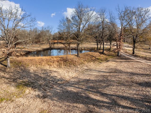 1292 E 2070 Road, Soper, OK 74759