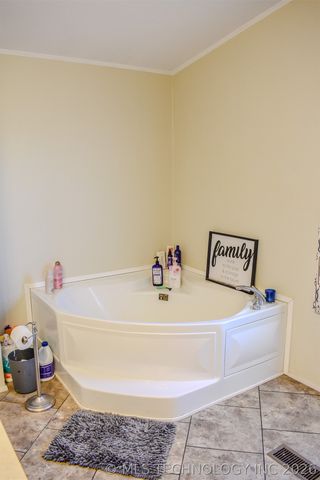 1292 E 2070 Road, Soper, OK 74759