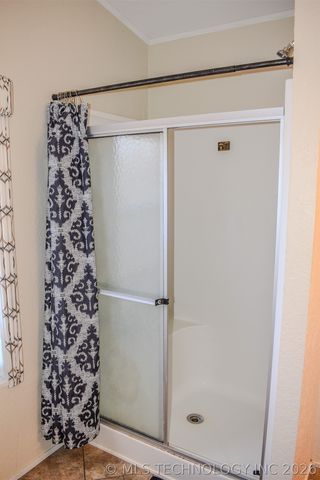 1292 E 2070 Road, Soper, OK 74759