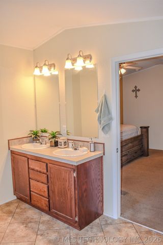 1292 E 2070 Road, Soper, OK 74759