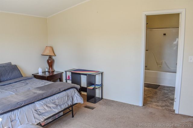 1292 E 2070 Road, Soper, OK 74759