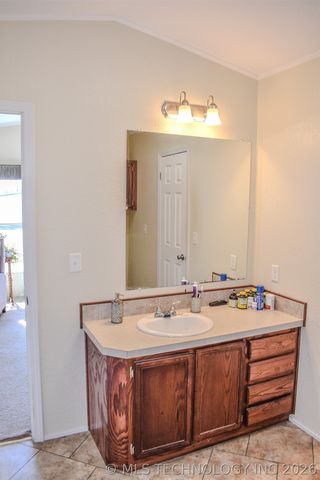 1292 E 2070 Road, Soper, OK 74759