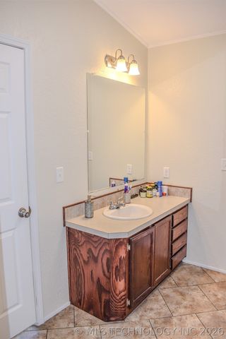 1292 E 2070 Road, Soper, OK 74759