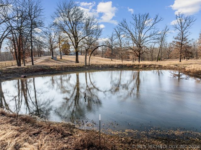 1292 E 2070 Road, Soper, OK 74759