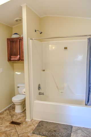 1292 E 2070 Road, Soper, OK 74759