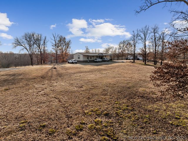 1292 E 2070 Road, Soper, OK 74759