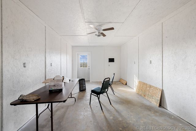 1292 E 2070 Road, Soper, OK 74759