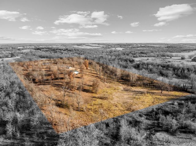 1292 E 2070 Road, Soper, OK 74759