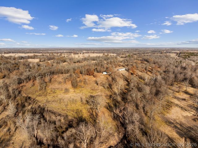 1292 E 2070 Road, Soper, OK 74759