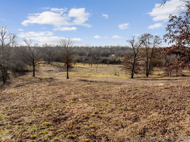 1292 E 2070 Road, Soper, OK 74759