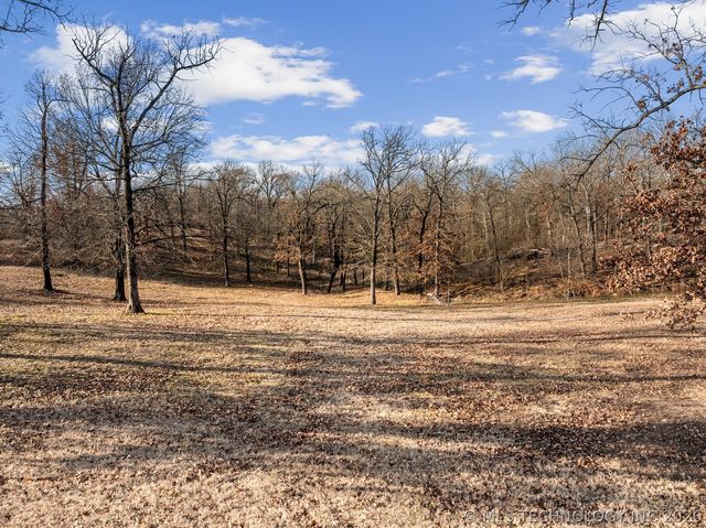 1292 E 2070 Road, Soper, OK 74759