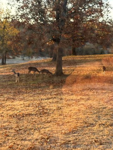 1292 E 2070 Road, Soper, OK 74759