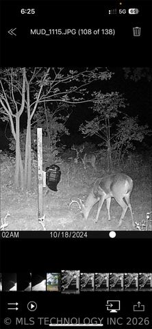 1292 E 2070 Road, Soper, OK 74759