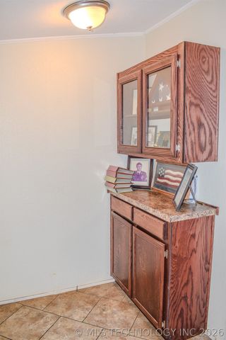 1292 E 2070 Road, Soper, OK 74759