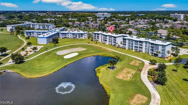 1660 Pine Valley DR 201, Fort Myers, FL 33907