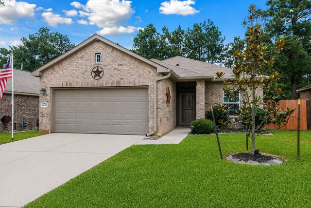 18682 Legend Oaks Drive, Magnolia, TX 77355