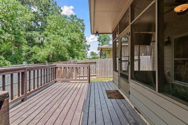 18682 Legend Oaks Drive, Magnolia, TX 77355