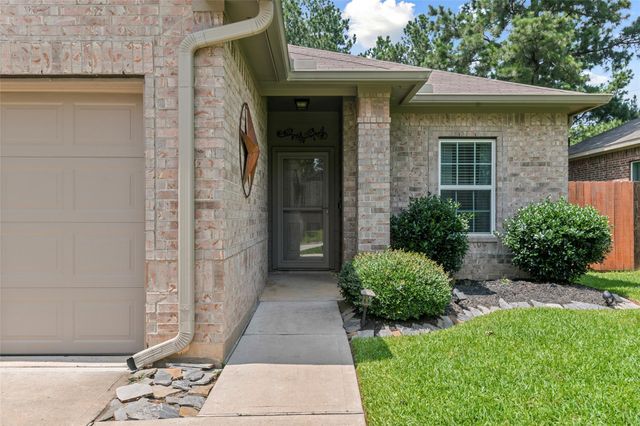 18682 Legend Oaks Drive, Magnolia, TX 77355