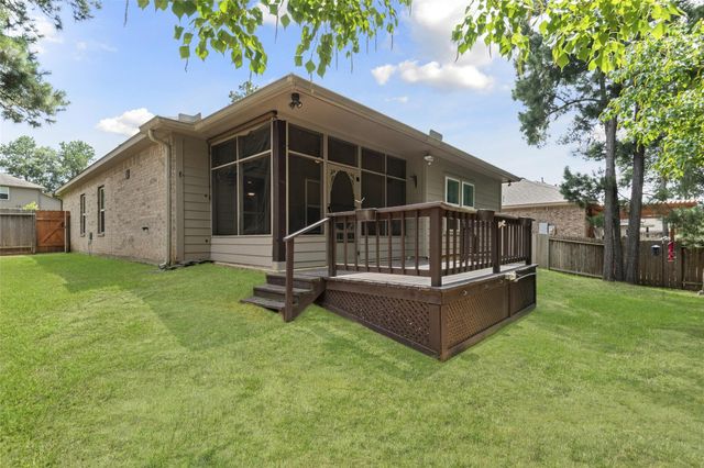 18682 Legend Oaks Drive, Magnolia, TX 77355