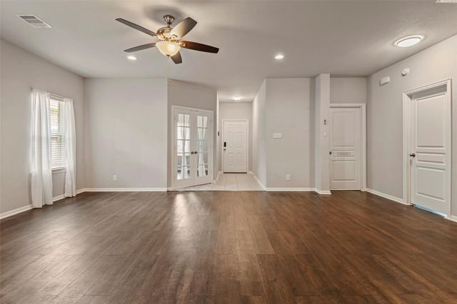 18682 Legend Oaks Drive, Magnolia, TX 77355