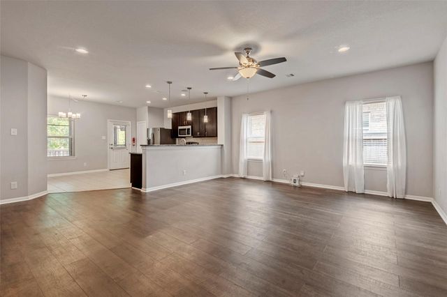 18682 Legend Oaks Drive, Magnolia, TX 77355
