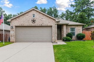 18682 Legend Oaks Drive, Magnolia, TX 77355
