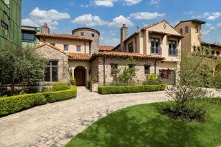 322 Crestwood Drive, Houston, TX 77007