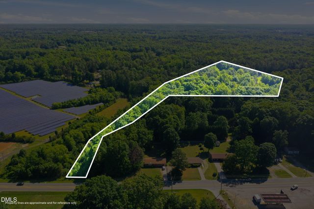 6041 Burlington Road, Gibsonville, NC 27249