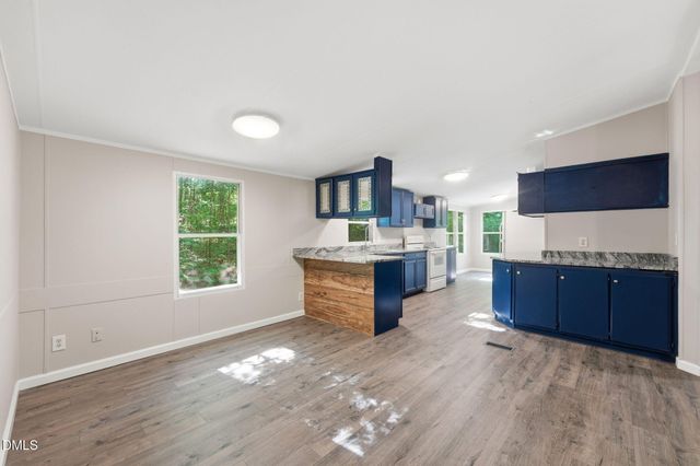 6041 Burlington Road, Gibsonville, NC 27249