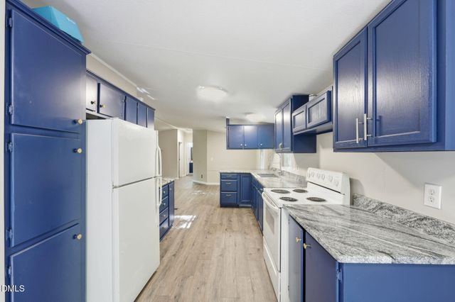 6041 Burlington Road, Gibsonville, NC 27249