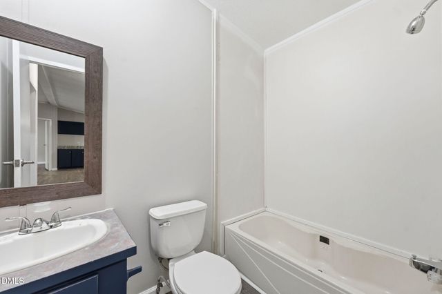 6041 Burlington Road, Gibsonville, NC 27249