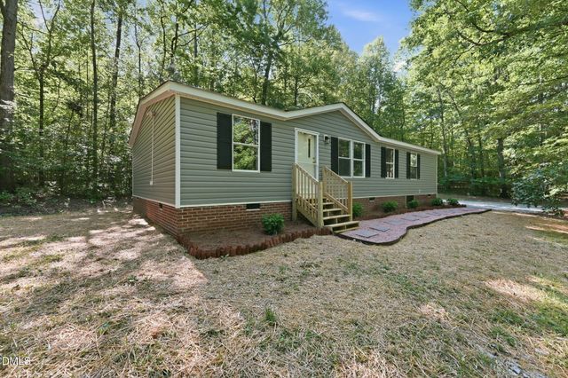 6041 Burlington Road, Gibsonville, NC 27249