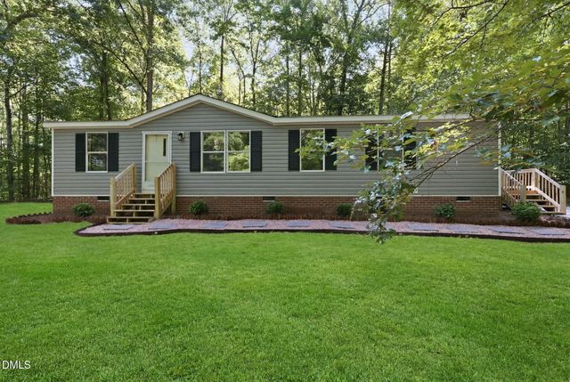 6041 Burlington Road, Gibsonville, NC 27249