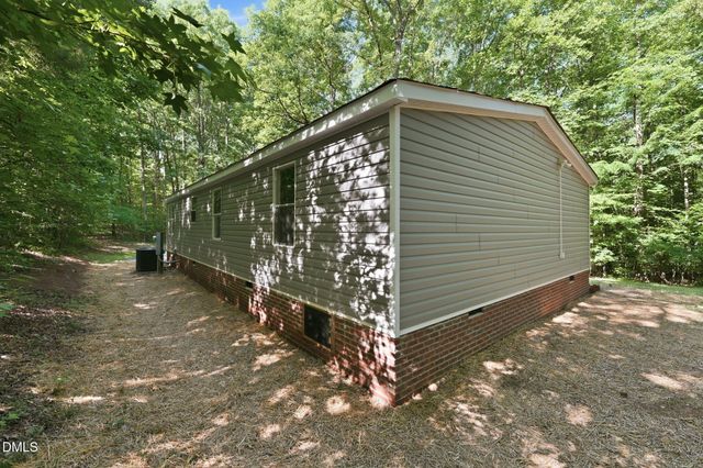 6041 Burlington Road, Gibsonville, NC 27249