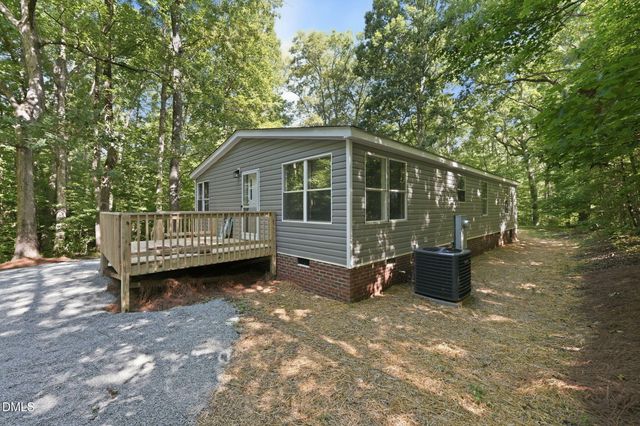 6041 Burlington Road, Gibsonville, NC 27249