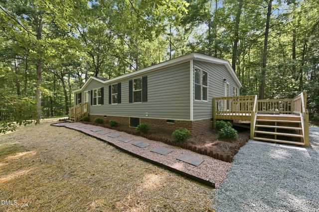 6041 Burlington Road, Gibsonville, NC 27249