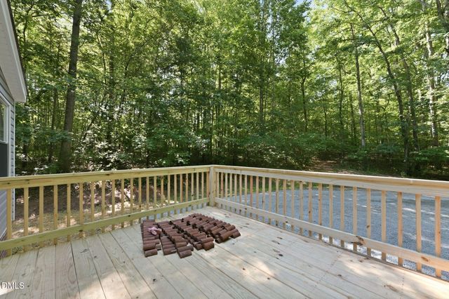 6041 Burlington Road, Gibsonville, NC 27249